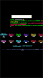 Mobile Screenshot of bobo.kojyuro.com